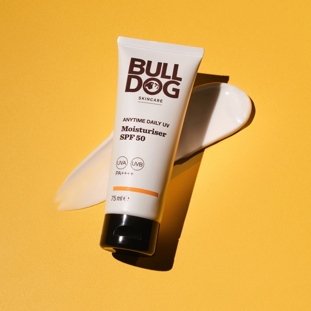 Anytime Daily Moisturiser SPF50, 75ml
