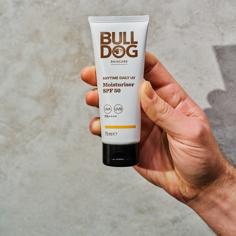 Anytime Daily Moisturiser SPF50, 75ml