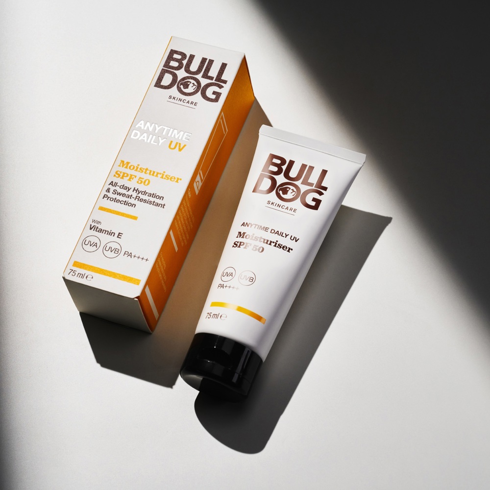 Anytime Daily Moisturiser SPF50, 75ml