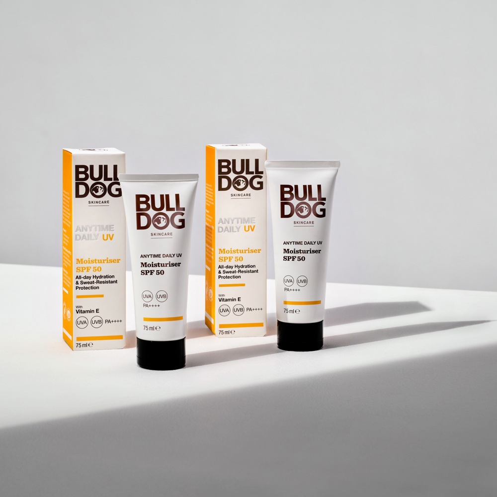Anytime Daily Moisturiser SPF50, 75ml