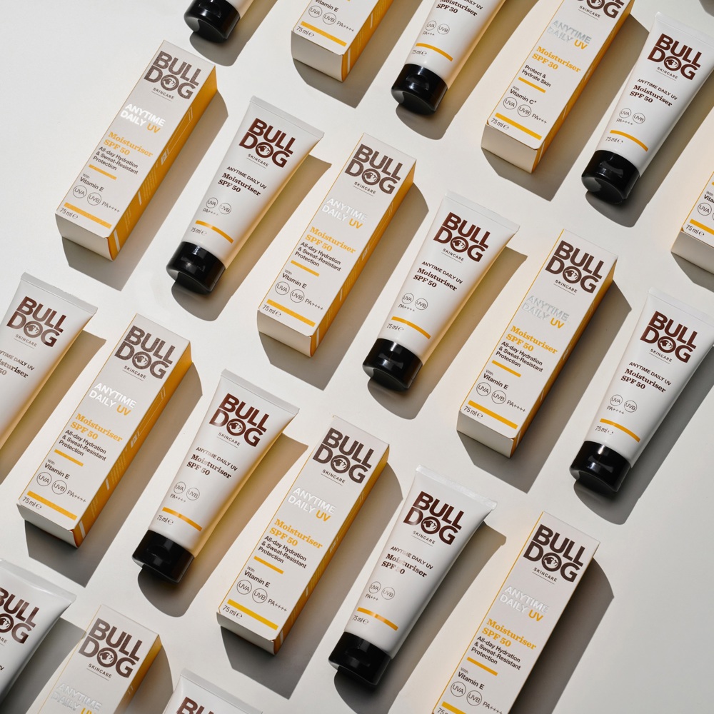 Anytime Daily Moisturiser SPF50, 75ml