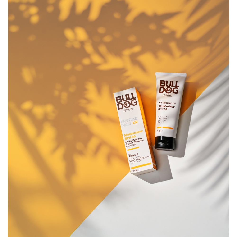 Anytime Daily Moisturiser SPF50, 75ml