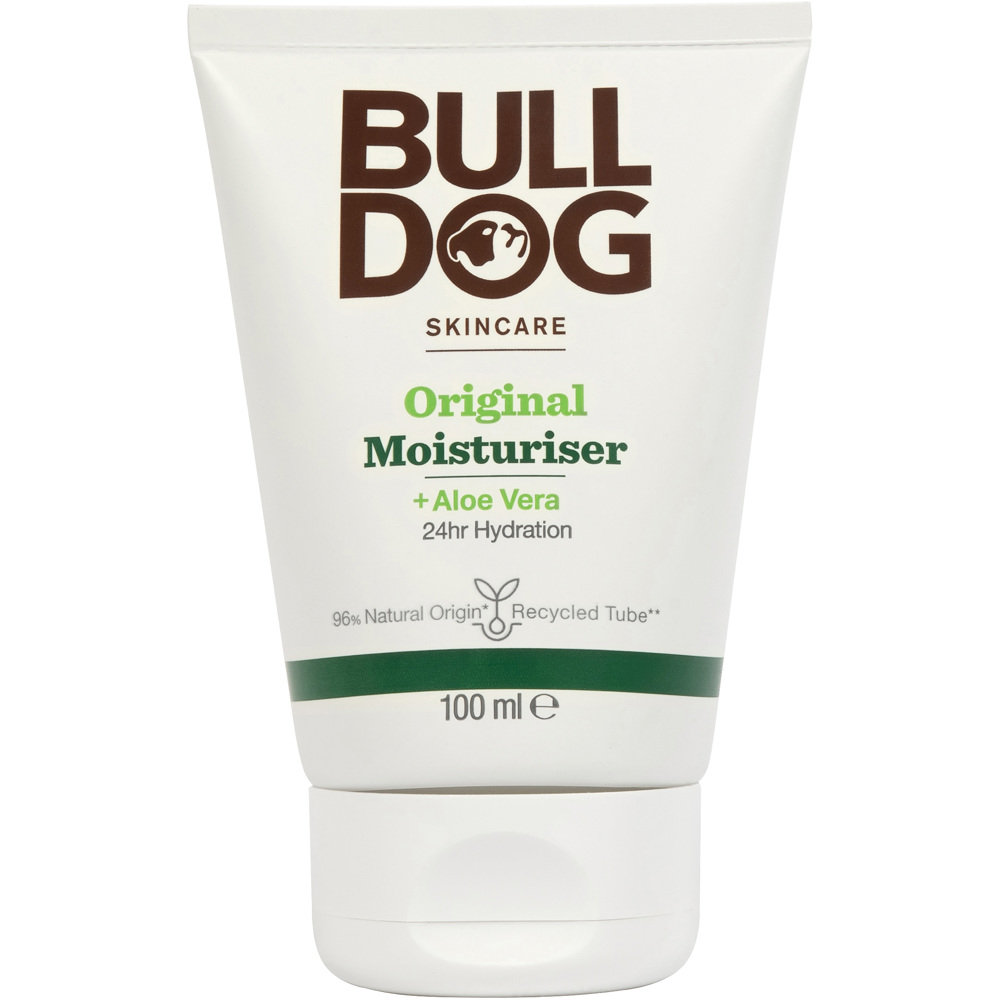 Original Moisturiser, 100ml