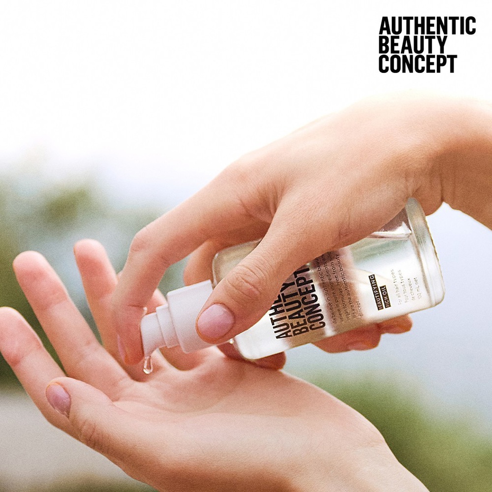 Beautifying Rich Oil, 100ml