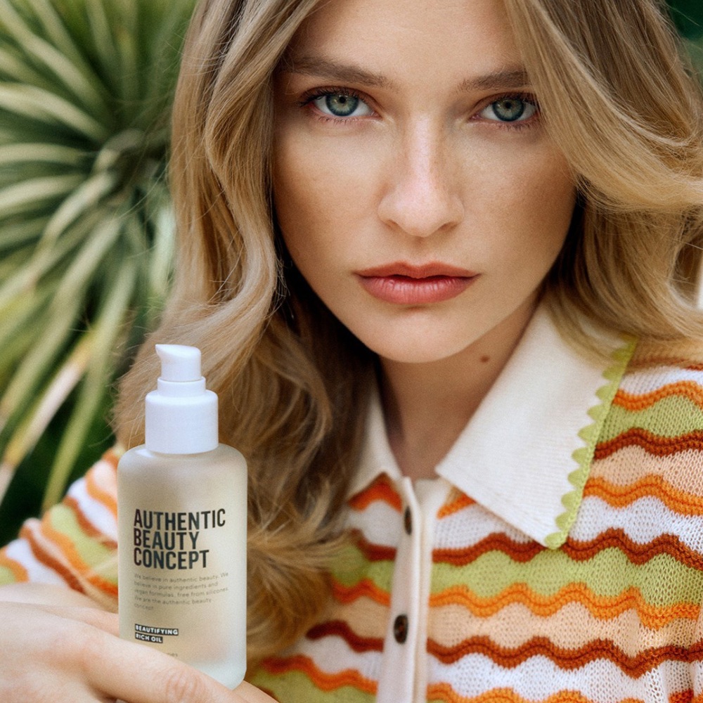 Beautifying Rich Oil, 100ml