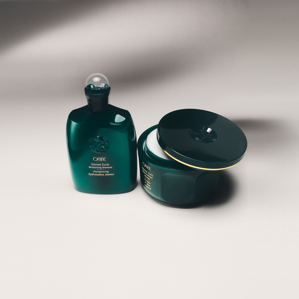 Eternal Curls Shampoo, 250ml