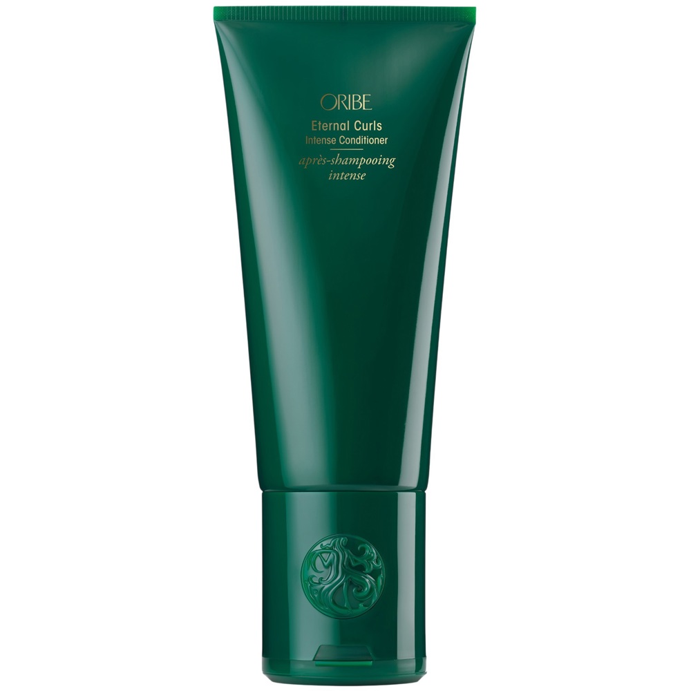 Eternal Curls Intense Conditioner, 200ml