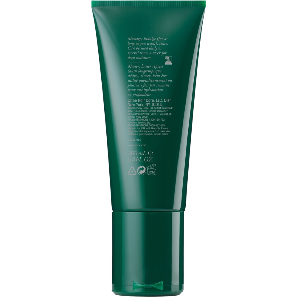 Eternal Curls Intense Conditioner, 200ml