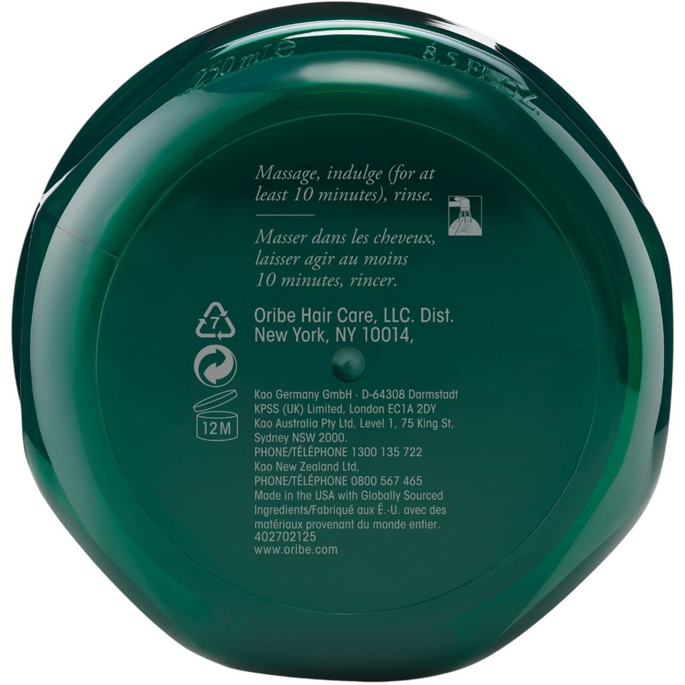 Eternal Curls Deep Treatment Masque, 250ml