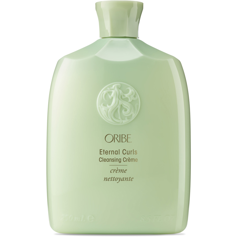 Eternal Curls Cleansing Crème, 250ml