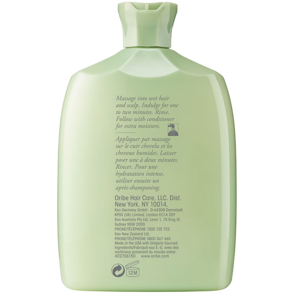 Eternal Curls Cleansing Crème, 250ml