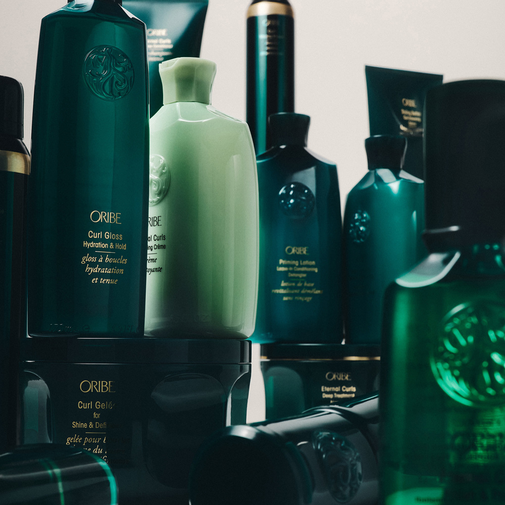 Eternal Curls Cleansing Crème, 250ml