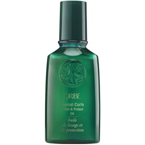 Eternal Curls Polish & Protect Oil, 100ml