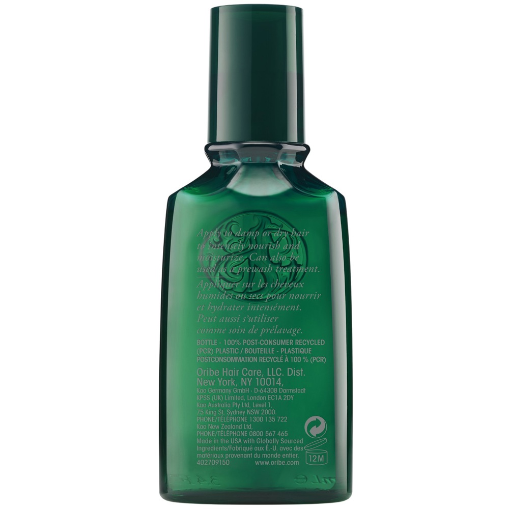 Eternal Curls Polish & Protect Oil, 100ml