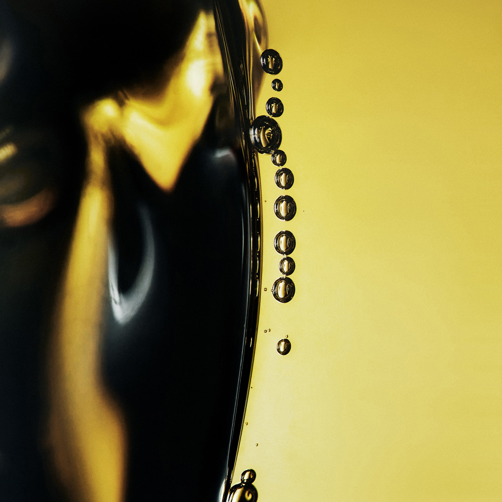 Eternal Curls Polish & Protect Oil, 100ml