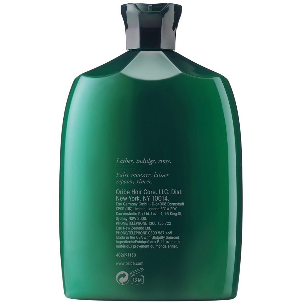 Eternal Curls Shampoo, 250ml