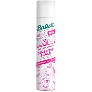 Dry Shampoo Sensitive Light Fragrance, 200ml