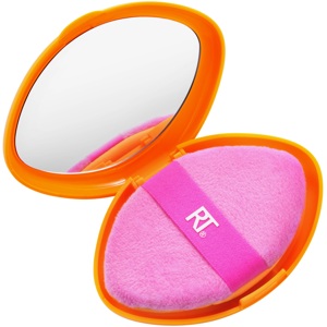 Miracle 2-in-1 Powder Puff + Travel Case
