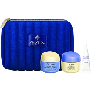 Shiseido VPN U&F Routine Replica Kit