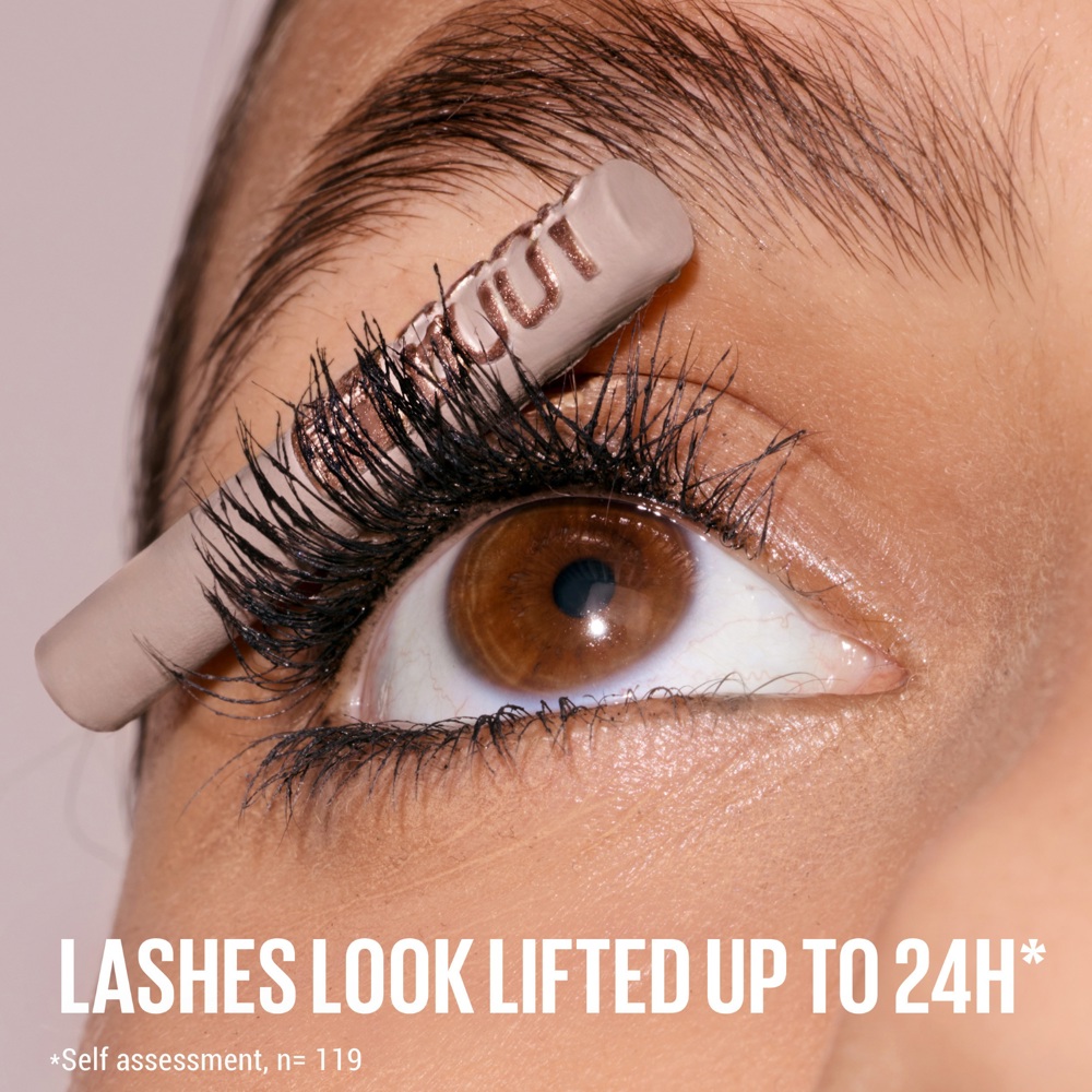 Lash Sensational Body Mascara, Very Black