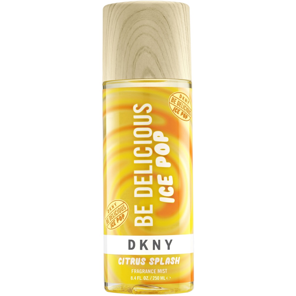 Ice Pop Summer Collection Citrus Splash, Bodymist