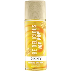 Ice Pop Summer Collection Citrus Splash, Bodymist
