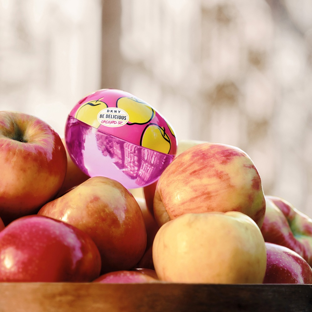 Be Delicious Orchard St., EdP