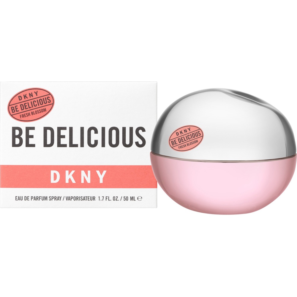 Be Delicious Fresh Blossom, EdP