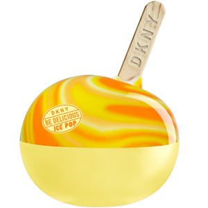 Ice Pop Summer Collection Citrus Splash, EdP