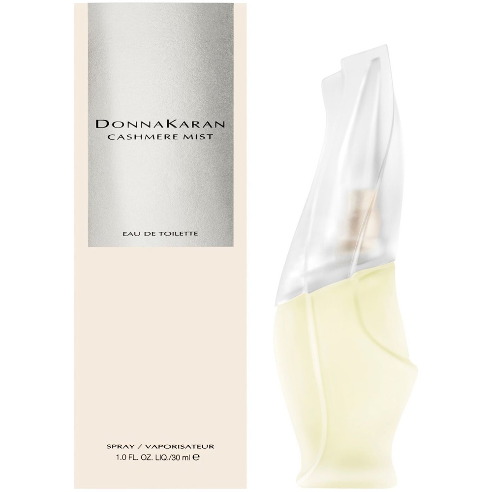 Cashmere Mist, EdT