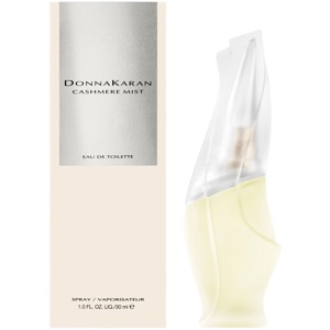 Cashmere Mist, EdT
