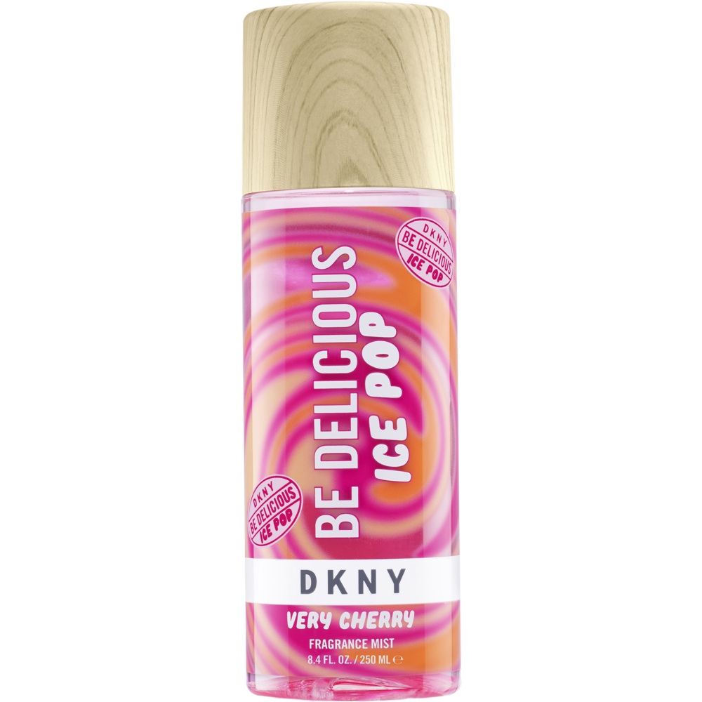 Ice Pop Summer Collection Very Cherry, Bodymist