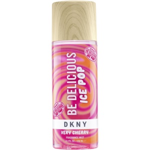 Ice Pop Summer Collection Very Cherry, Bodymist