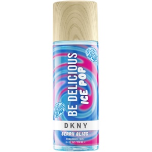 Ice Pop Summer Collection Berry Bliss, Bodymist