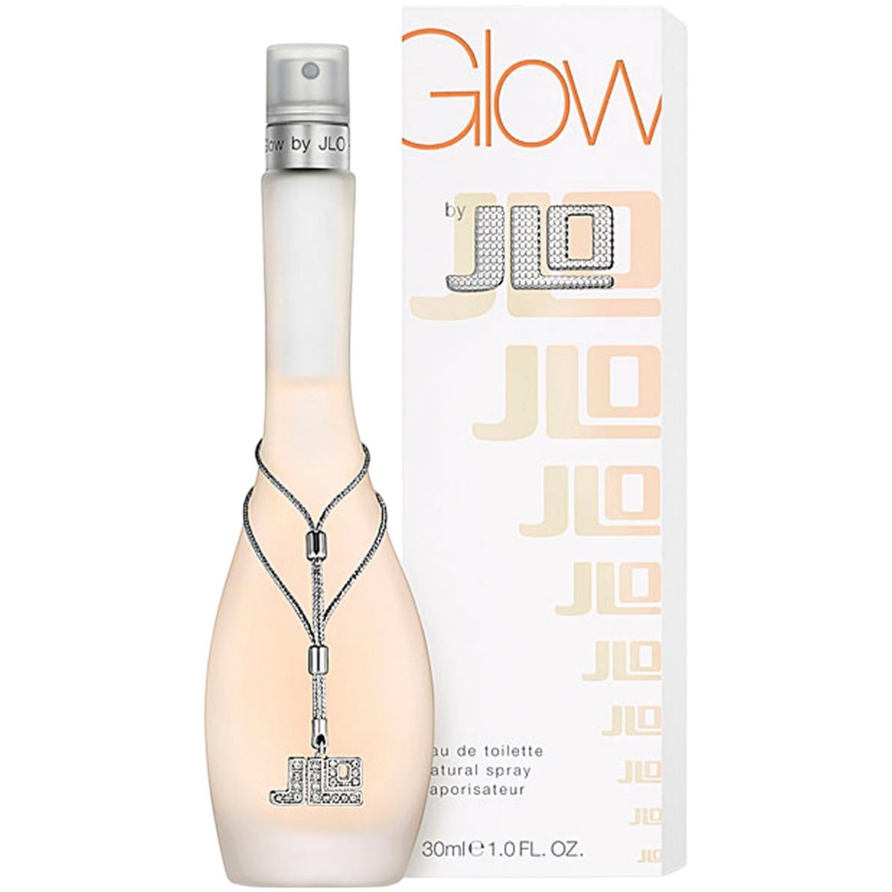 Glow, EdT