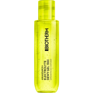 Aquasource+ Electrolyte Dewy Gel 100H, 100ml