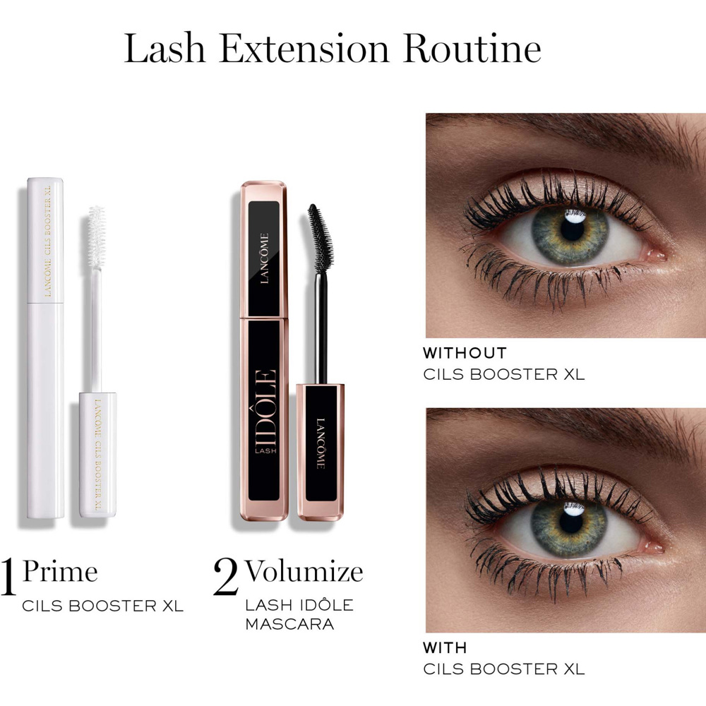 Lash Idôle Mascara
