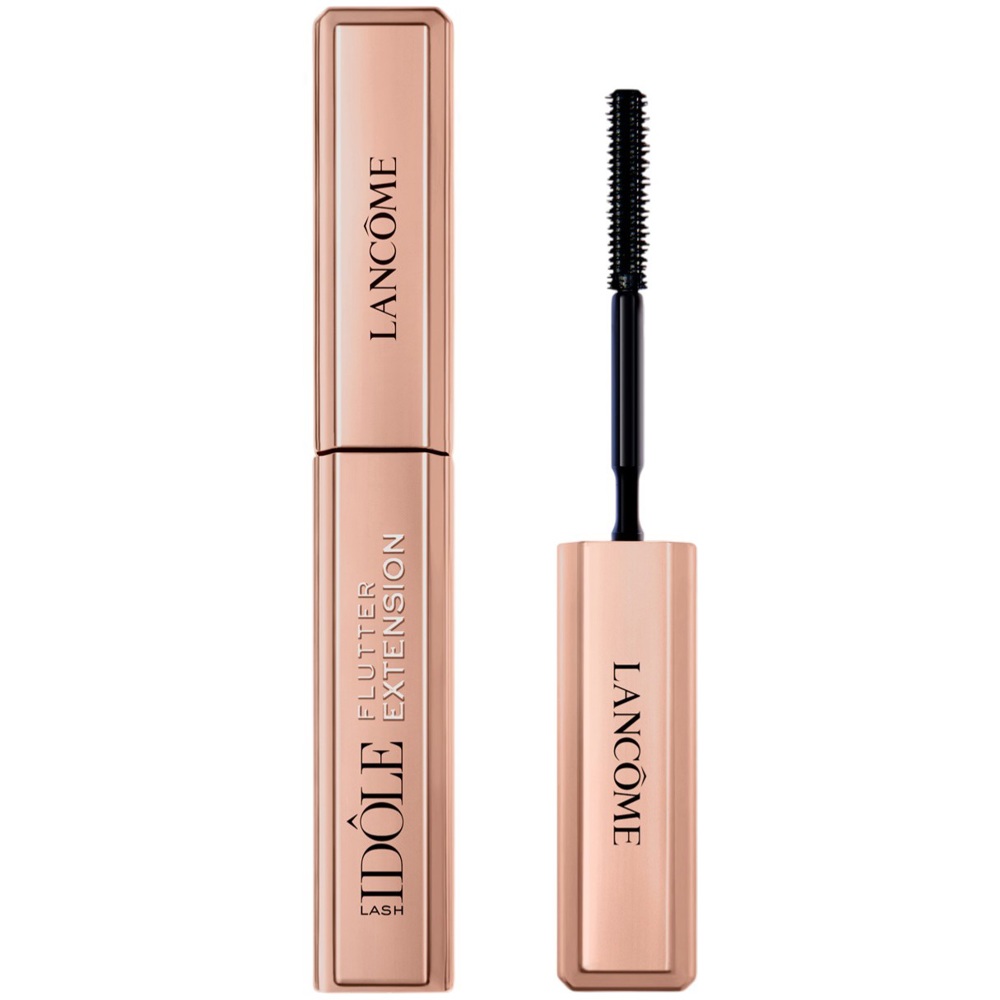 Lash Idôle Flutter Mascara Mini, 01 True Black