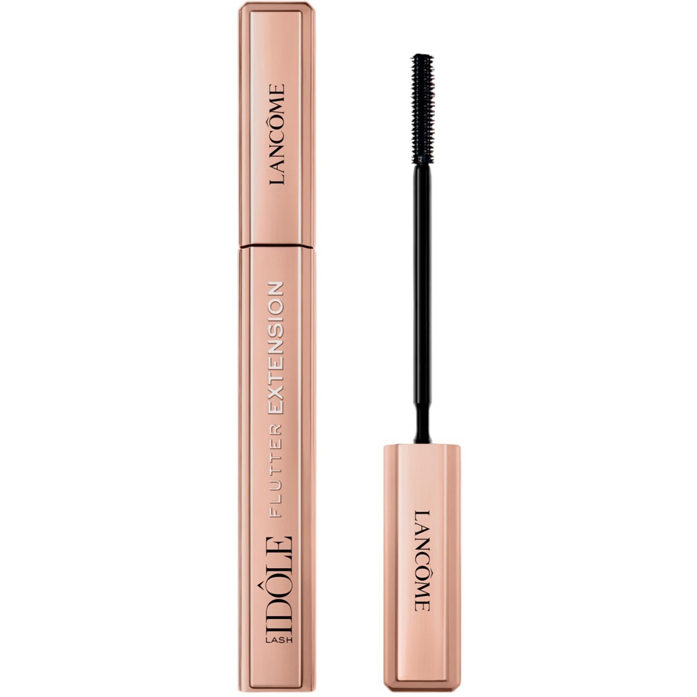 Lash Idôle Flutter Mascara, 01 True Black