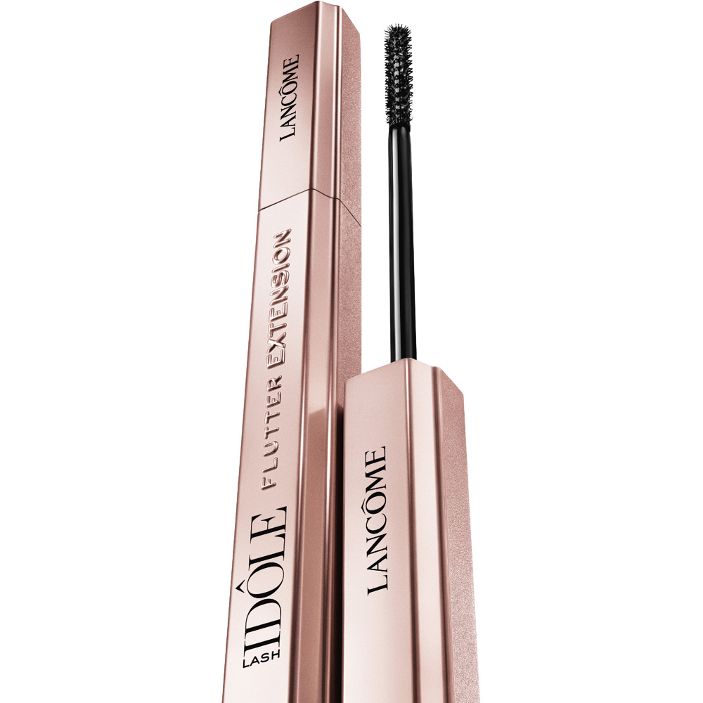 Lash Idôle Flutter Mascara, 01 True Black
