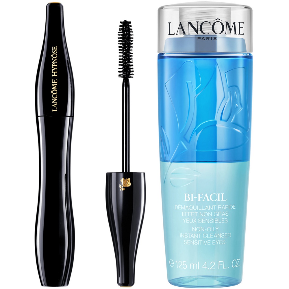 Hypnôse Mascara and Remover set