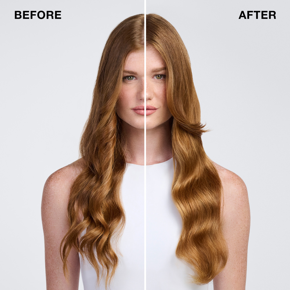 Good Behavior Flexible Hairspray, 168ml