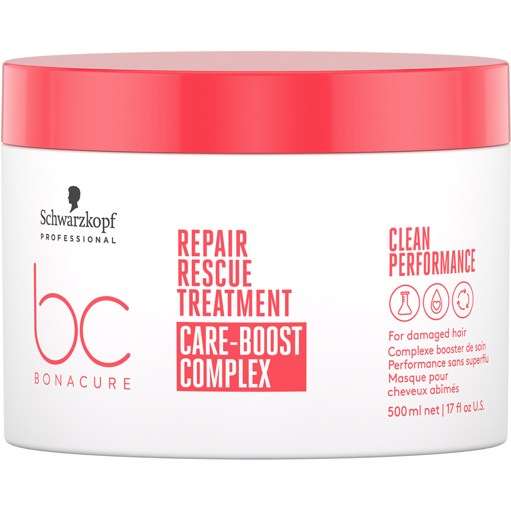 Bonacure Repair Rescue Treatment