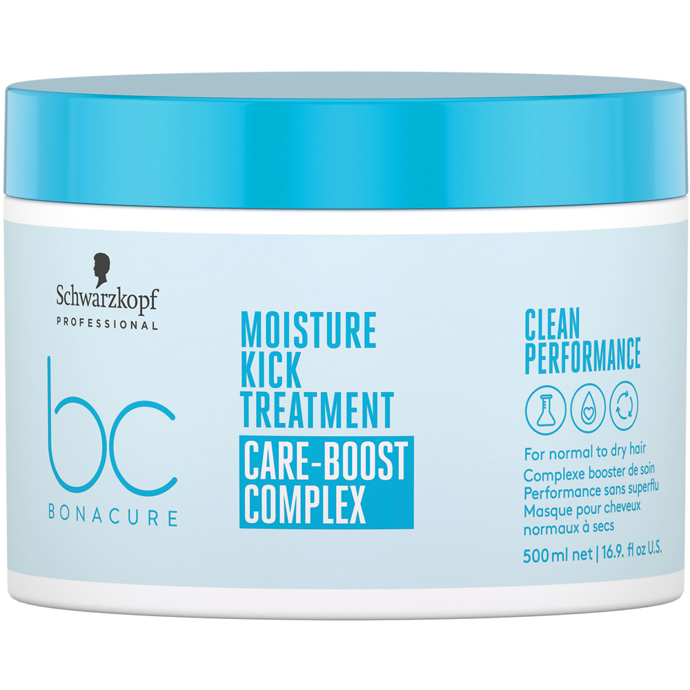 BC Moisture Kick Treatment