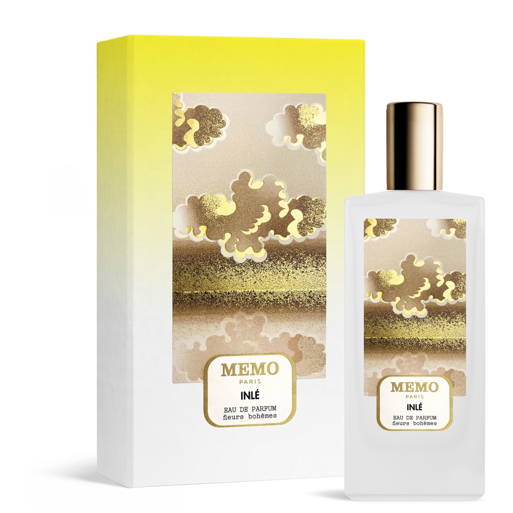 Inlé, EdP 75ml