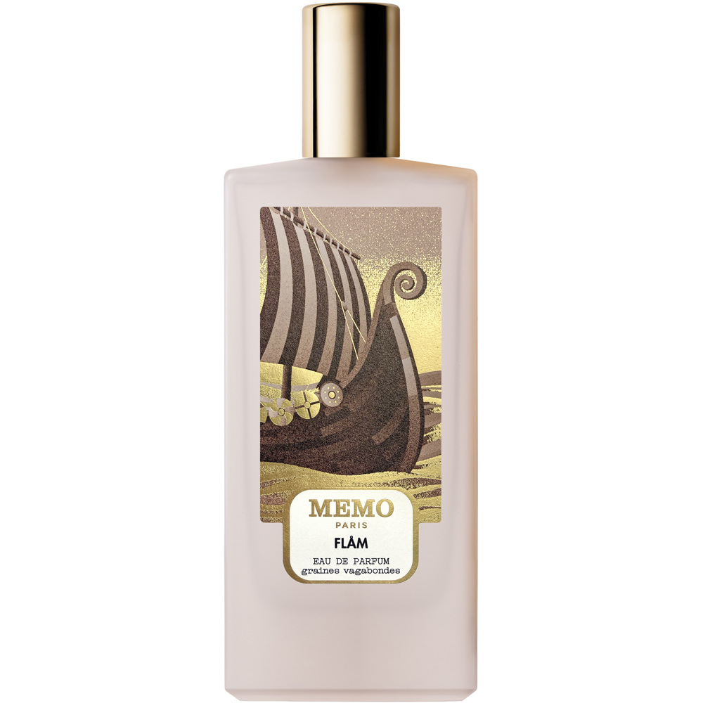 Flåm, EdP 75ml