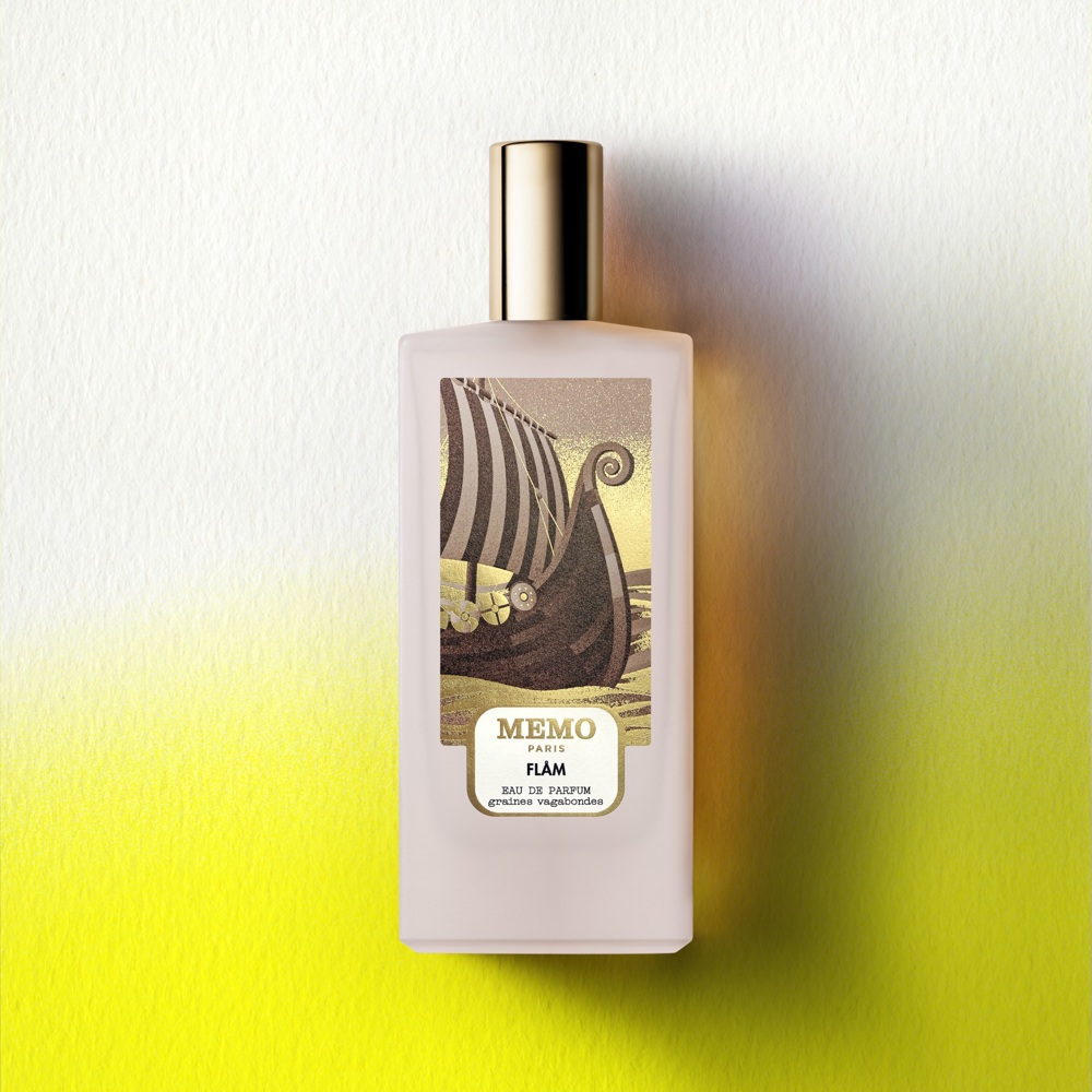 Flåm, EdP 75ml