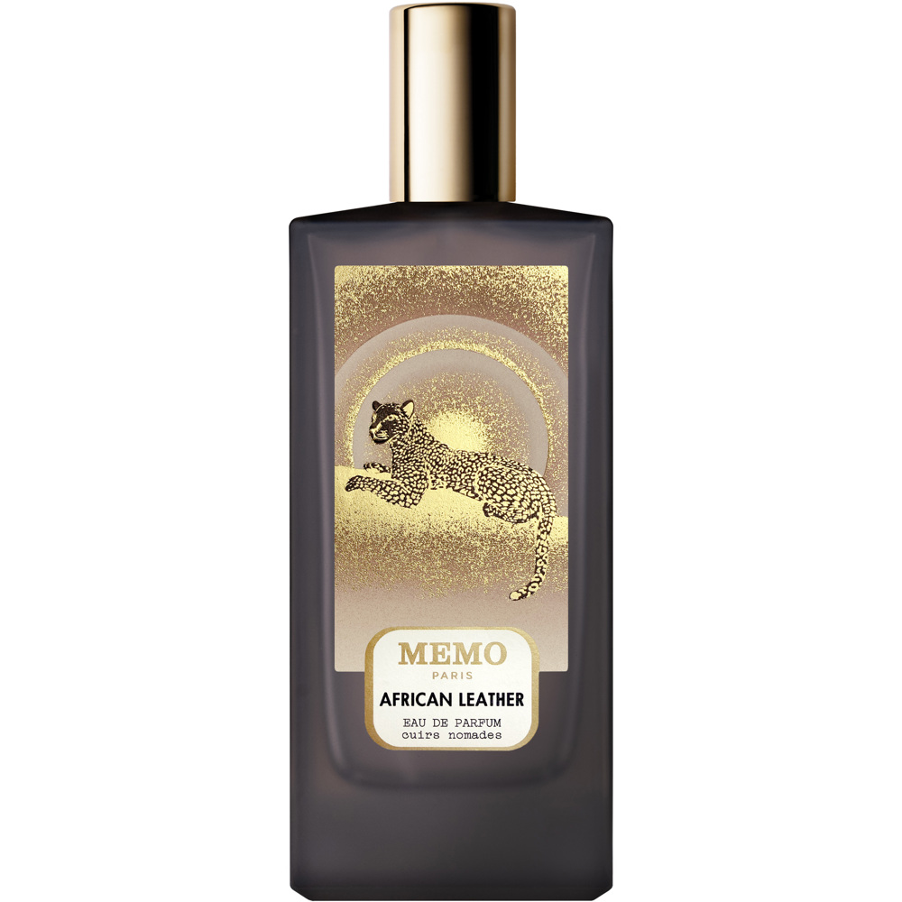 African Leather, EdP 75ml