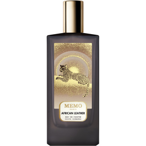 African Leather, EdP 75ml