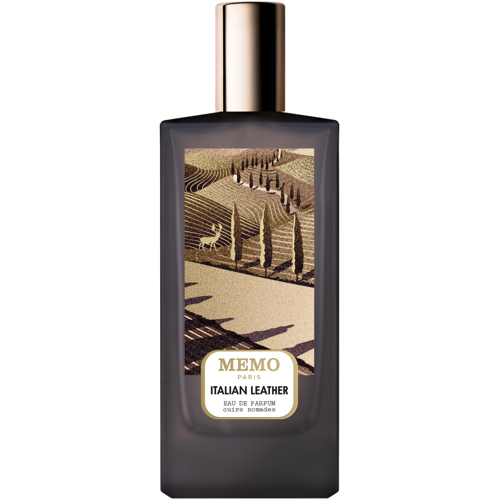 Italian Leather, EdP